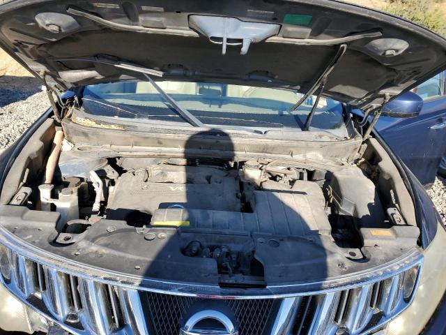 Photo 11 VIN: JN8AZ18W29W148772 - NISSAN MURANO 