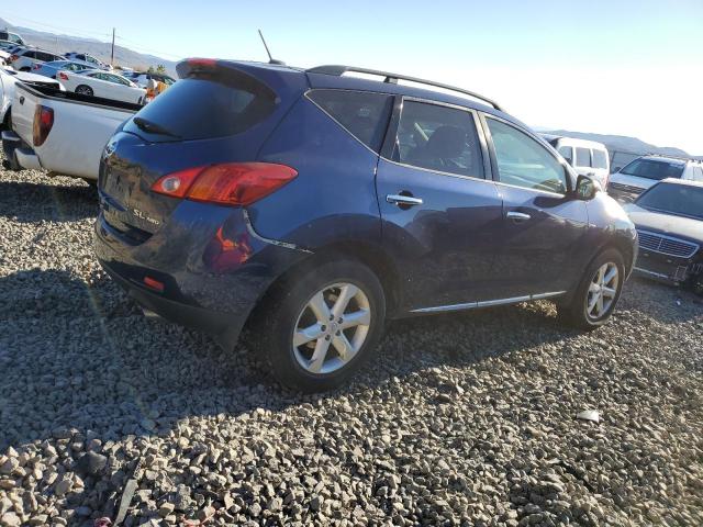 Photo 2 VIN: JN8AZ18W29W148772 - NISSAN MURANO 