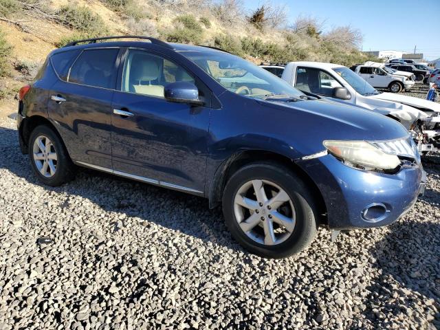 Photo 3 VIN: JN8AZ18W29W148772 - NISSAN MURANO 