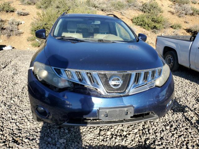 Photo 4 VIN: JN8AZ18W29W148772 - NISSAN MURANO 