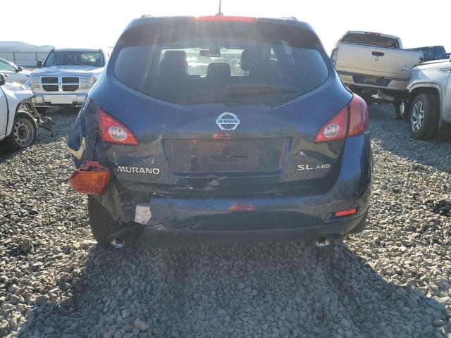 Photo 5 VIN: JN8AZ18W29W148772 - NISSAN MURANO 