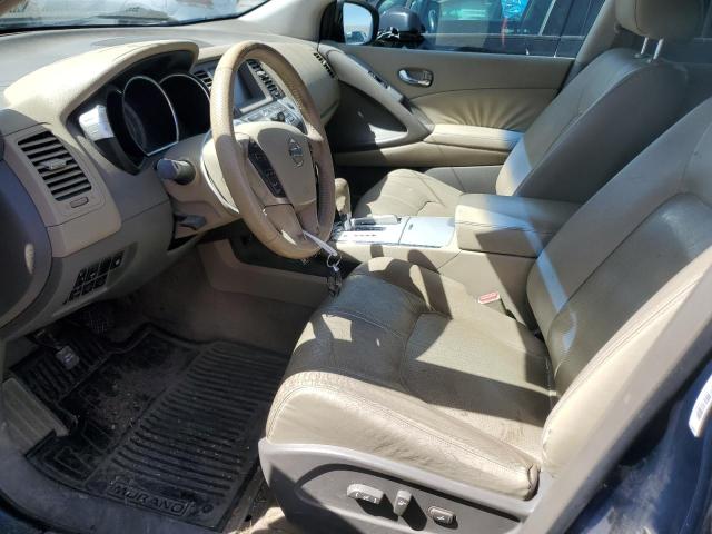 Photo 6 VIN: JN8AZ18W29W148772 - NISSAN MURANO 