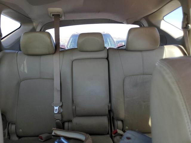 Photo 9 VIN: JN8AZ18W29W148772 - NISSAN MURANO 