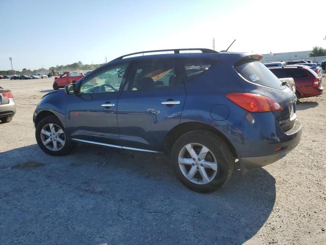 Photo 1 VIN: JN8AZ18W29W150330 - NISSAN MURANO S 