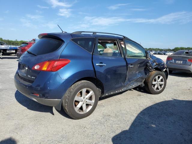 Photo 2 VIN: JN8AZ18W29W150330 - NISSAN MURANO S 