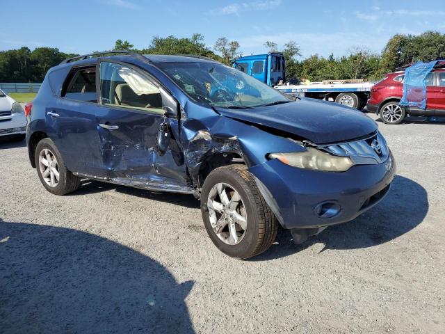 Photo 3 VIN: JN8AZ18W29W150330 - NISSAN MURANO S 