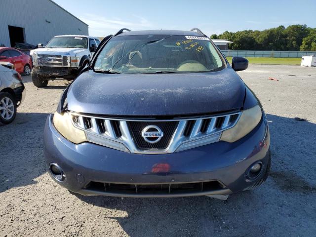 Photo 4 VIN: JN8AZ18W29W150330 - NISSAN MURANO S 