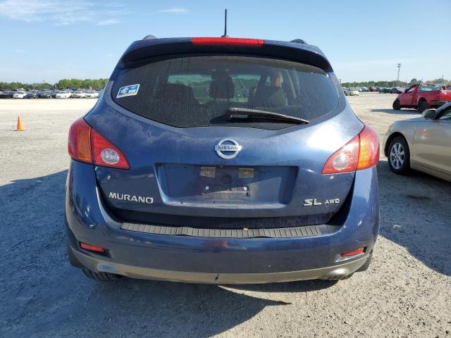 Photo 5 VIN: JN8AZ18W29W150330 - NISSAN MURANO S 