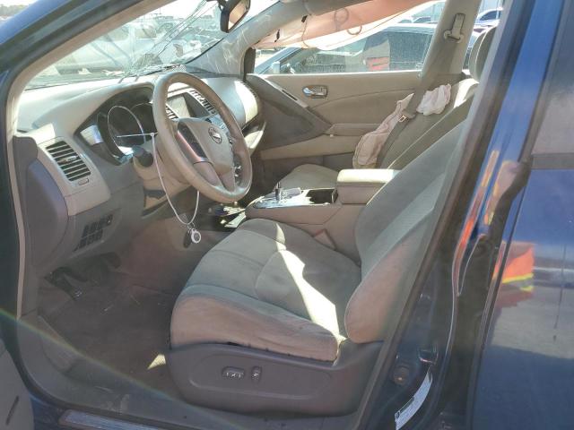 Photo 6 VIN: JN8AZ18W29W150330 - NISSAN MURANO S 