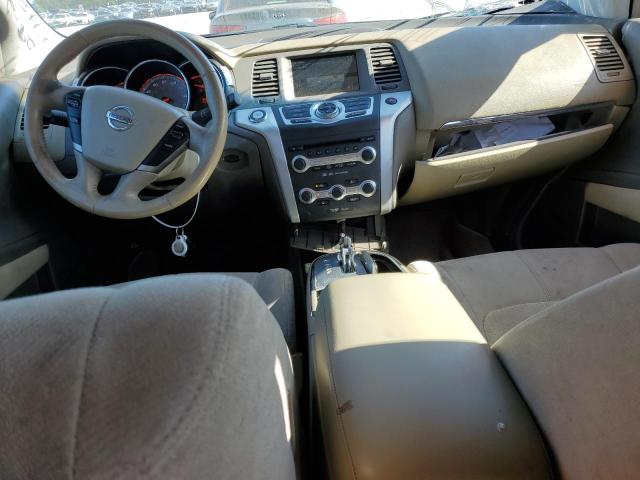 Photo 7 VIN: JN8AZ18W29W150330 - NISSAN MURANO S 