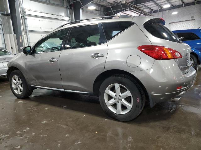 Photo 1 VIN: JN8AZ18W29W154619 - NISSAN MURANO 