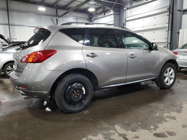 Photo 2 VIN: JN8AZ18W29W154619 - NISSAN MURANO 