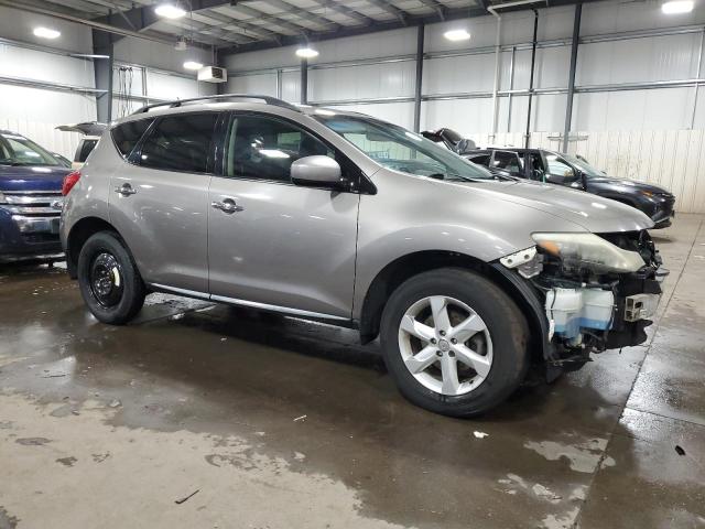 Photo 3 VIN: JN8AZ18W29W154619 - NISSAN MURANO 