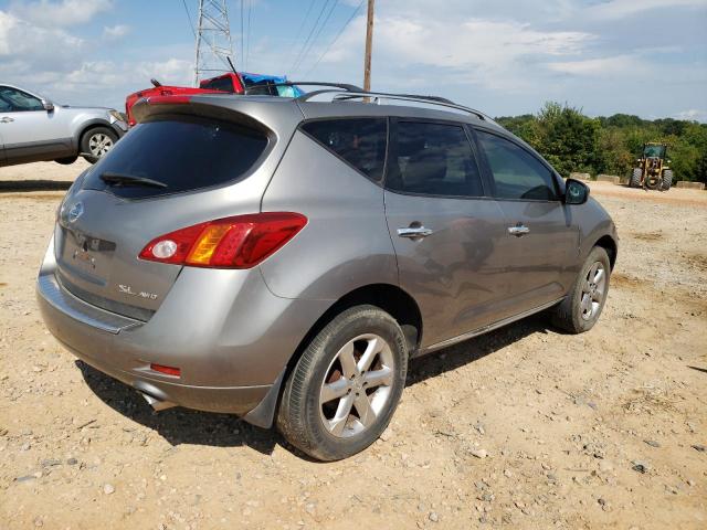 Photo 2 VIN: JN8AZ18W29W208338 - NISSAN MURANO S 