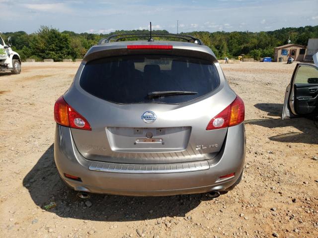 Photo 5 VIN: JN8AZ18W29W208338 - NISSAN MURANO S 