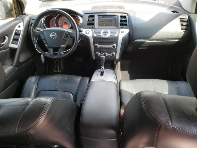 Photo 7 VIN: JN8AZ18W29W208338 - NISSAN MURANO S 