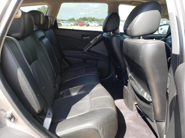 Photo 9 VIN: JN8AZ18W29W208338 - NISSAN MURANO S 