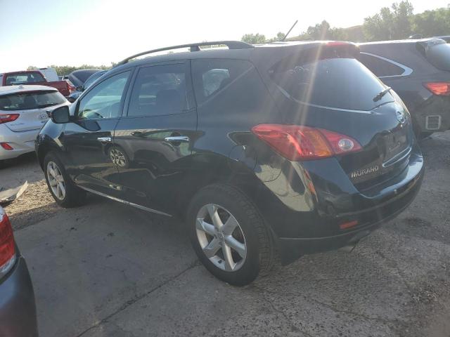 Photo 1 VIN: JN8AZ18W29W210980 - NISSAN MURANO S 