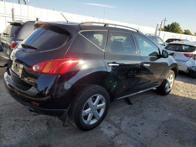 Photo 2 VIN: JN8AZ18W29W210980 - NISSAN MURANO S 