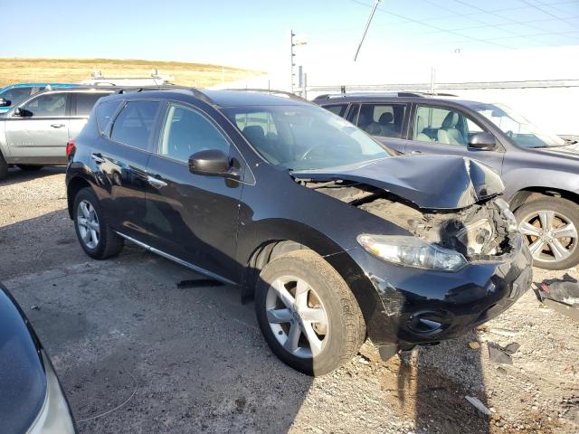 Photo 3 VIN: JN8AZ18W29W210980 - NISSAN MURANO S 