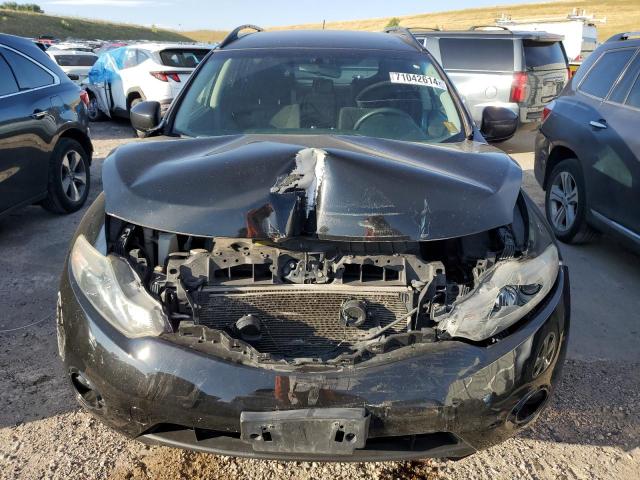 Photo 4 VIN: JN8AZ18W29W210980 - NISSAN MURANO S 