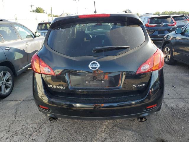 Photo 5 VIN: JN8AZ18W29W210980 - NISSAN MURANO S 