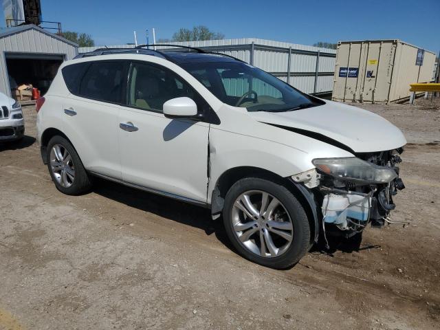 Photo 3 VIN: JN8AZ18W29W211899 - NISSAN MURANO 