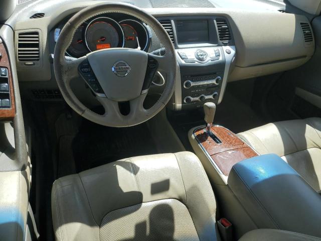 Photo 7 VIN: JN8AZ18W29W211899 - NISSAN MURANO 