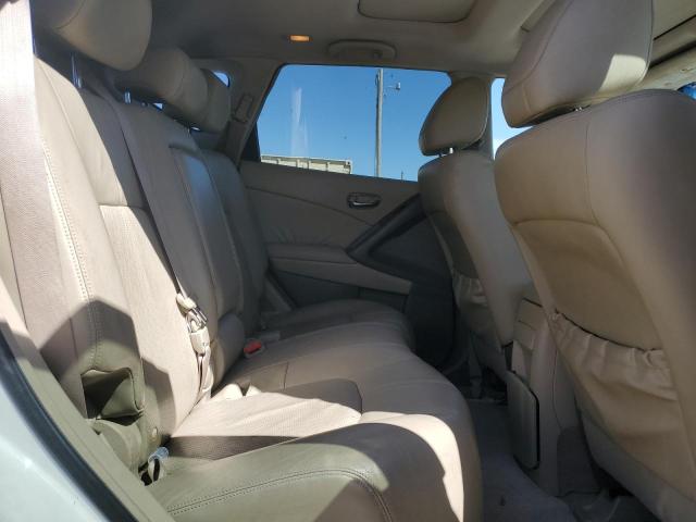 Photo 9 VIN: JN8AZ18W29W211899 - NISSAN MURANO 