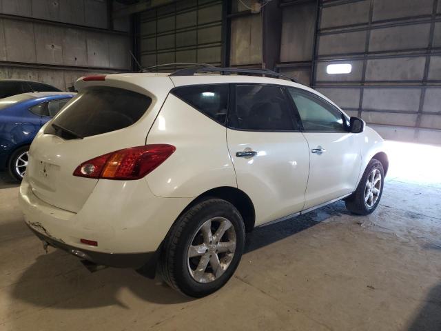 Photo 2 VIN: JN8AZ18W39W106790 - NISSAN MURANO S 