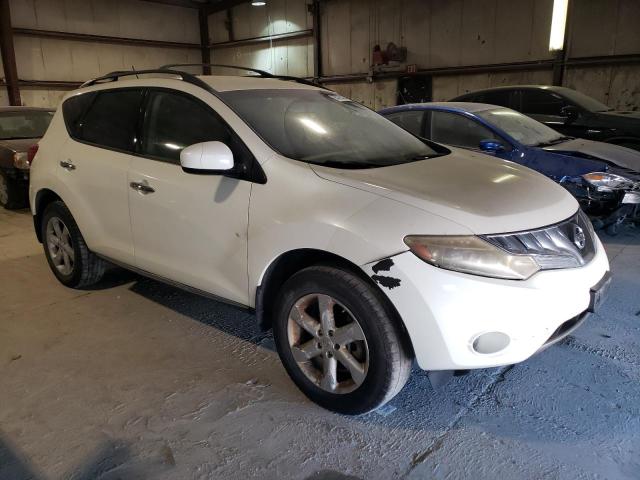 Photo 3 VIN: JN8AZ18W39W106790 - NISSAN MURANO S 