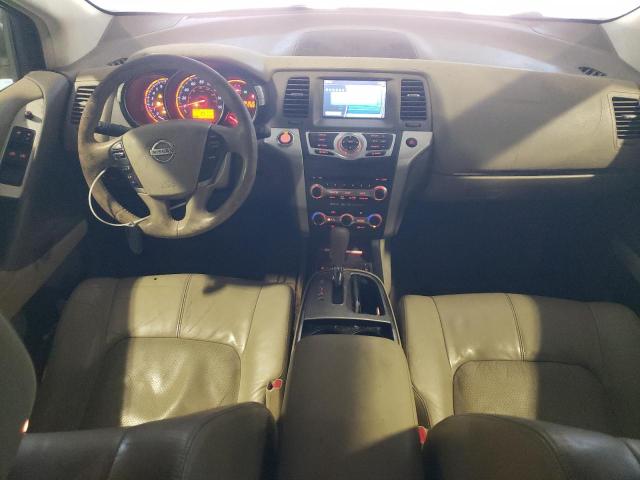 Photo 7 VIN: JN8AZ18W39W106790 - NISSAN MURANO S 