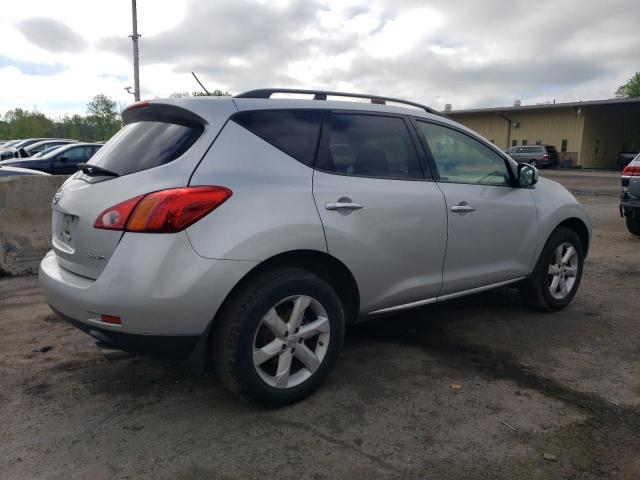 Photo 2 VIN: JN8AZ18W39W112413 - NISSAN MURANO 