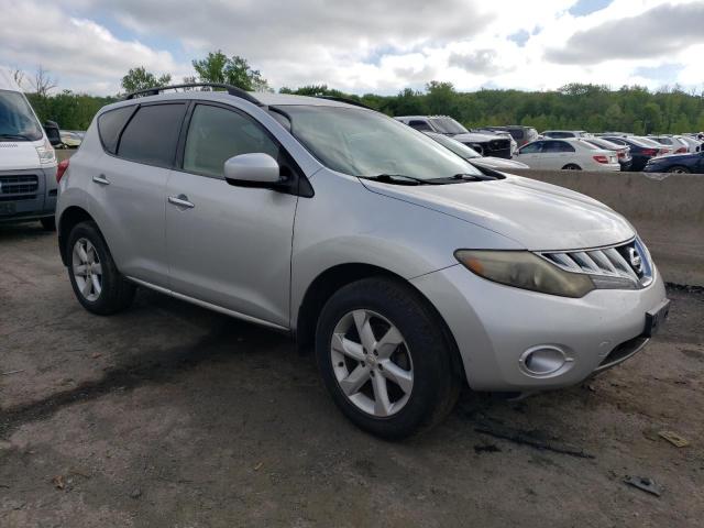 Photo 3 VIN: JN8AZ18W39W112413 - NISSAN MURANO 