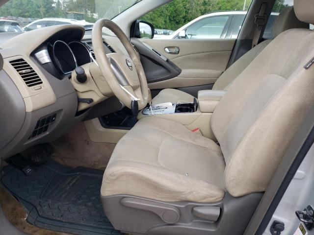 Photo 6 VIN: JN8AZ18W39W112413 - NISSAN MURANO 