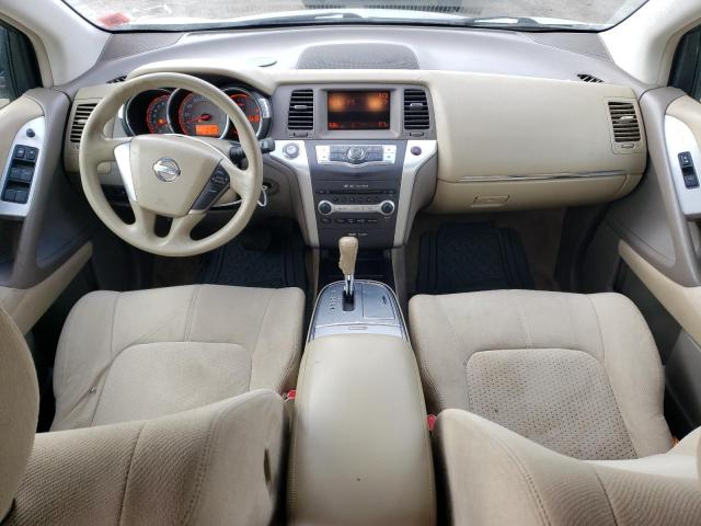 Photo 7 VIN: JN8AZ18W39W112413 - NISSAN MURANO 