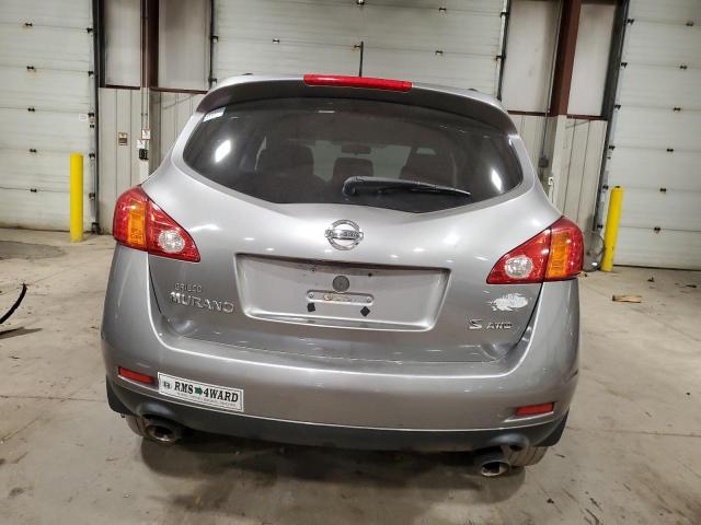 Photo 5 VIN: JN8AZ18W39W117689 - NISSAN MURANO 