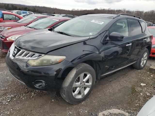 Photo 0 VIN: JN8AZ18W39W143371 - NISSAN MURANO 