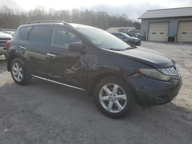 Photo 3 VIN: JN8AZ18W39W143371 - NISSAN MURANO 