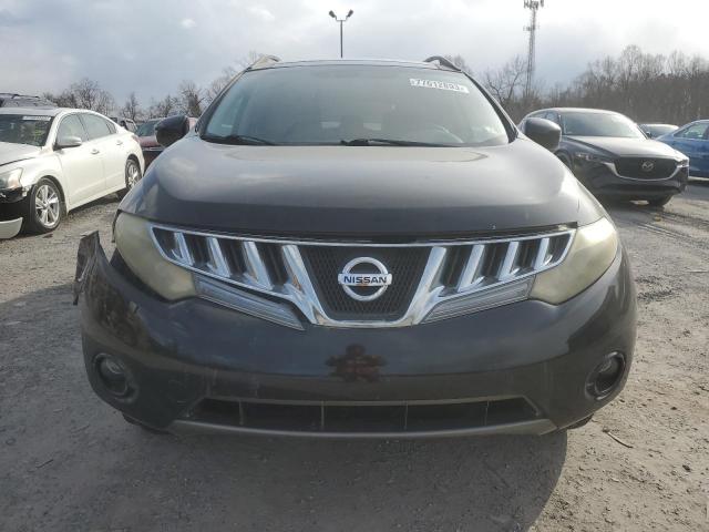 Photo 4 VIN: JN8AZ18W39W143371 - NISSAN MURANO 