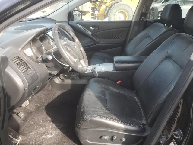 Photo 6 VIN: JN8AZ18W39W143371 - NISSAN MURANO 