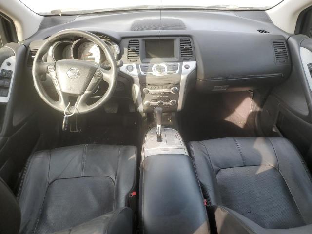 Photo 7 VIN: JN8AZ18W39W143371 - NISSAN MURANO 