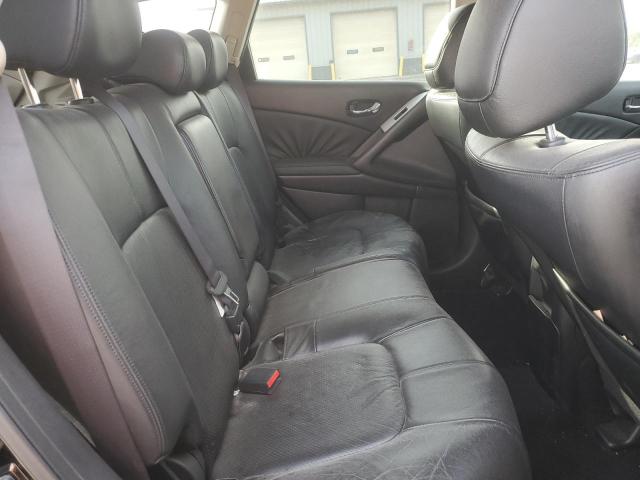 Photo 9 VIN: JN8AZ18W39W143371 - NISSAN MURANO 