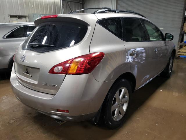 Photo 2 VIN: JN8AZ18W39W146979 - NISSAN MURANO 