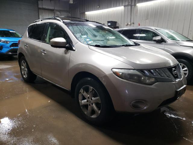 Photo 3 VIN: JN8AZ18W39W146979 - NISSAN MURANO 