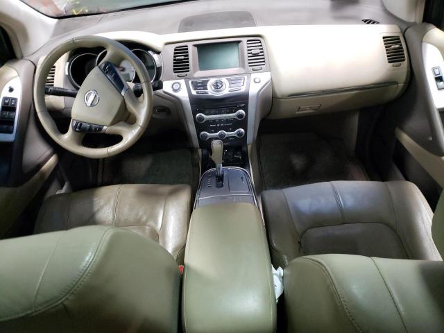 Photo 7 VIN: JN8AZ18W39W146979 - NISSAN MURANO 