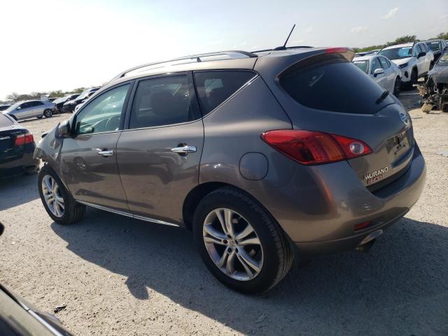 Photo 1 VIN: JN8AZ18W39W148814 - NISSAN MURANO S 