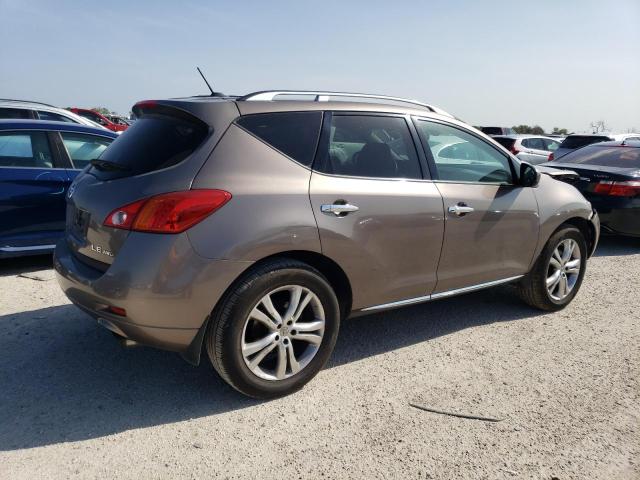 Photo 2 VIN: JN8AZ18W39W148814 - NISSAN MURANO S 