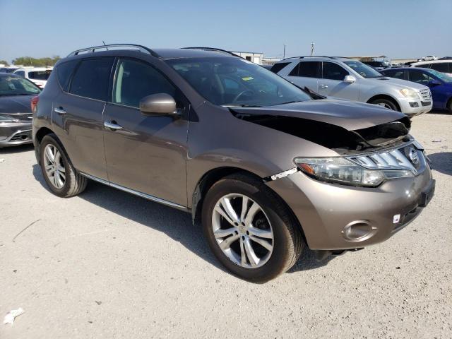 Photo 3 VIN: JN8AZ18W39W148814 - NISSAN MURANO S 