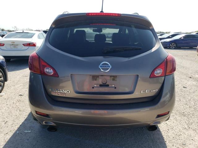 Photo 5 VIN: JN8AZ18W39W148814 - NISSAN MURANO S 